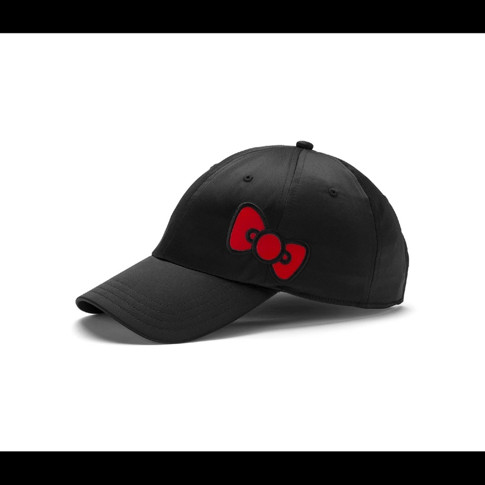 Puma x Hello Kitty Women’s Baseball Cap Sanrio Hat